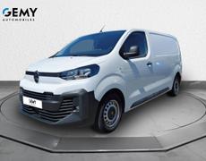 Citroen Jumpy Laval