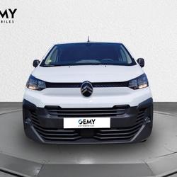 Citroen Jumpy JUMPY FGN M BLUEHDI 145 BVM6 Laval