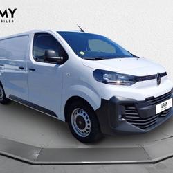 Citroen Jumpy JUMPY FGN M BLUEHDI 145 BVM6 Laval