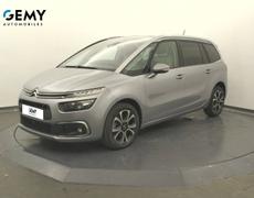 Citroen C4 Spacetourer Laval