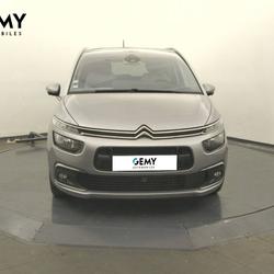 Citroen C4 Spacetourer Grand BlueHDi 160 S&S EAT8 Shine occasion - Laval - photo 2/21