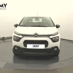 Citroen C3 C3 PureTech 110 S&S EAT6 Shine Business Laval
