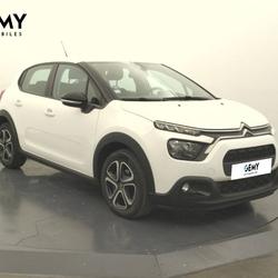 Citroen C3 C3 PureTech 110 S&S EAT6 Shine Business Laval