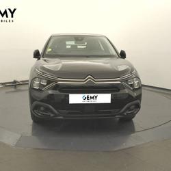 Citroen C4 C4 BlueHDi 130 EAT8 Plus Laval