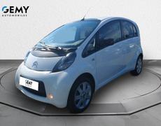 Citroen C Zero Laval