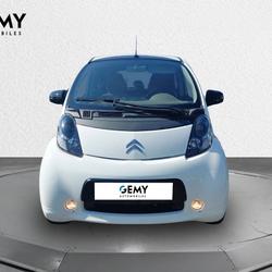 Citroen C Zero C-Zero Confort Laval