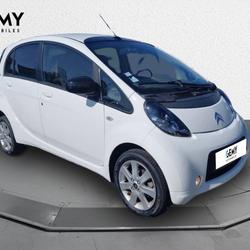 Citroen C Zero C-Zero Confort Laval