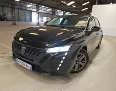 Peugeot 308 III Phase 1 Quéven