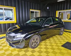 Peugeot 308 III Phase 1 Quéven