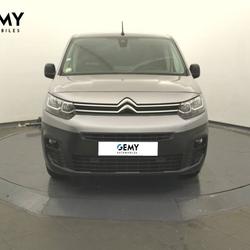 Citroen Berlingo VAN M 650 BLUEHDI 130 S&S EAT8 DRIVER occasion - Laval - photo 2/21
