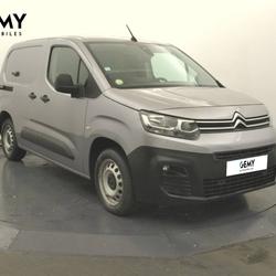 Citroen Berlingo VAN M 650 BLUEHDI 130 S&S EAT8 DRIVER occasion - Laval - photo 3/21
