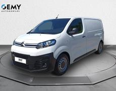 Citroen Jumpy Laval
