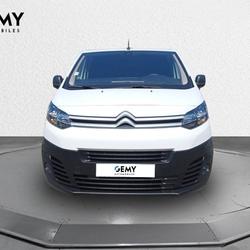 Citroen Jumpy JUMPY FGN M BLUEHDI 145 S&S EAT8 DRIVER Laval