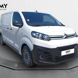 Citroen Jumpy JUMPY FGN M BLUEHDI 145 S&S EAT8 DRIVER Laval