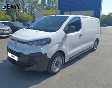 Citroen Jumpy