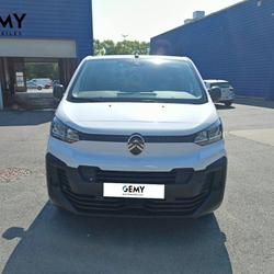Citroen Jumpy JUMPY FGN M BLUEHDI 120 S&S BVM6 Laval