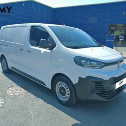 Citroen Jumpy JUMPY FGN M BLUEHDI 120 S&S BVM6 Laval