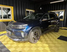Citroen C5 Aircross Quéven