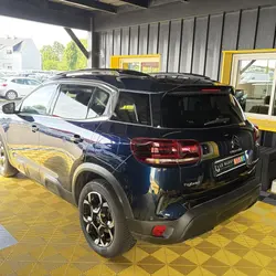 Citroen C5 Aircross HYBRID RECHARGEABLE 225CH SHINE E-EAT8 Qu&eacute;ven