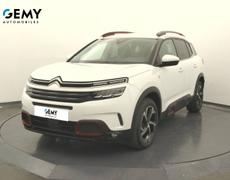 Citroen C5 Aircross - C5 Aircross Hybride Rechargeable 225 e-EAT8 C-Series - 18 490 €