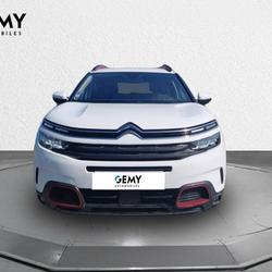 Citroen C5 Aircross C5 Aircross Hybride Rechargeable 225 e-EAT8 C-Series Laval