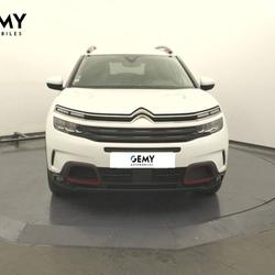 Citroen C5 Aircross Hybride Rechargeable 225 e-EAT8 C-Series occasion - Laval - photo 2/21