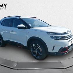 Citroen C5 Aircross C5 Aircross Hybride Rechargeable 225 e-EAT8 C-Series Laval