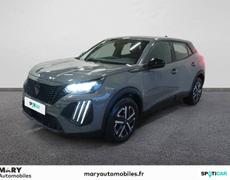 Peugeot 2008 TOURLAVILLE