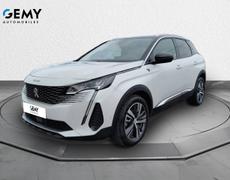 Peugeot 3008 Laval