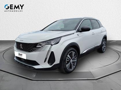 Peugeot 3008 - 3008 BlueHDi 130ch S&S BVM6 Roadtrip - 20 785 €