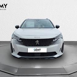 Peugeot 3008 3008 BlueHDi 130ch S&S BVM6 Roadtrip Laval