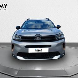 Citroen C5 Aircross C5 Aircross PureTech 130 S&S BVM6 C-Series Laval