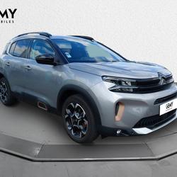 Citroen C5 Aircross C5 Aircross PureTech 130 S&S BVM6 C-Series Laval