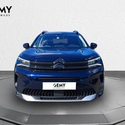 Citroen C5 Aircross C5 Aircross BlueHDi 130 S&S EAT8 Shine Laval
