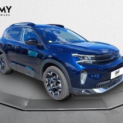 Citroen C5 Aircross C5 Aircross BlueHDi 130 S&S EAT8 Shine Laval