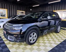 Citroen C5 Aircross Quéven