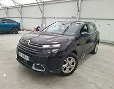 Citroen C5 Aircross Quéven