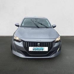 Peugeot 208 PureTech 100 S&S BVM6 - Allure occasion - Gu&eacute;ret - photo 2/19