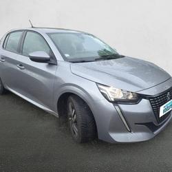 Peugeot 208 PureTech 100 S&S BVM6 - Allure occasion - Gu&eacute;ret - photo 3/19
