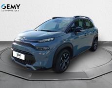 Citroen C3 Aircross - C3 Aircross PureTech 130 S&S EAT6 Shine - 14 990 €