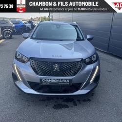 Peugeot 2008 BlueHDi 100 S&S BVM6 Allure La Grand-Croix