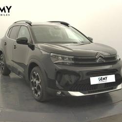 Citroen C5 Aircross C5 Aircross BlueHDi 130 EAT8 Max Laval