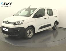 Citroen Berlingo Laval