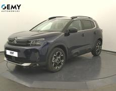 Citroen C5 Aircross Laval