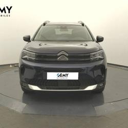 Citroen C5 Aircross Hybride 136 e-DCS6 Max occasion - Laval - photo 2/21
