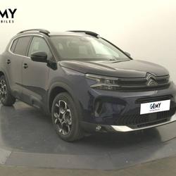 Citroen C5 Aircross Hybride 136 e-DCS6 Max occasion - Laval - photo 3/21