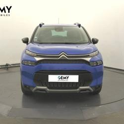 Citroen C3 Aircross PureTech 110 S&S BVM6 Shine occasion - Laval - photo 2/21