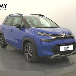 Citroen C3 Aircross PureTech 110 S&S BVM6 Shine occasion - Laval - photo 3/21