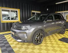 Citroen C5 Aircross Quéven