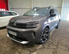 Citroen C5 Aircross Quéven